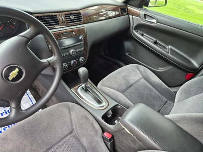 Used 2016 CHEVROLET IMPALA Sedans Michigan US | Miedema Asset Management Group #1474036