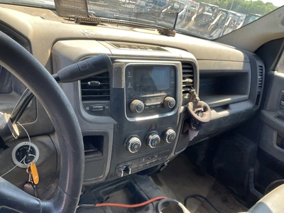USED 2014 RAM CHASSIS 5500