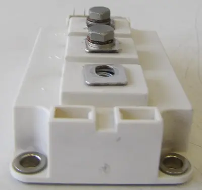 Lot of Semikron Semitrans M SKM 300 GAL 123 D IGBT Modules