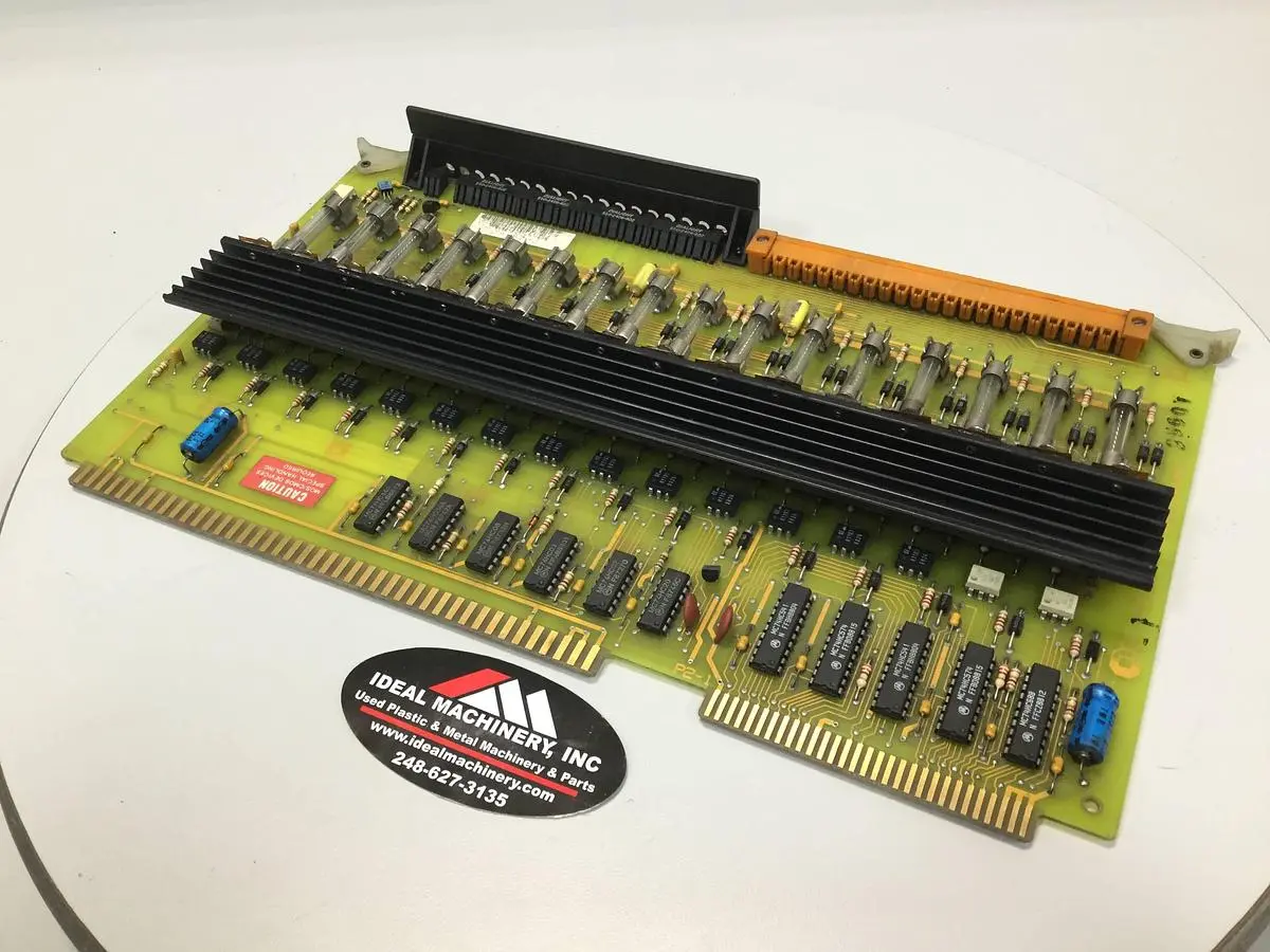 USED CINCINNATI MILACRON 3-531-4479A
