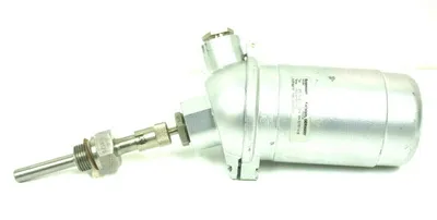 NEW ROSEMOUNT 2PT100/B/3 TEMPERATURE SENSOR 31183004 EN-60751-KI.B