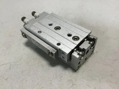 USED SMC MXQ12L-20P