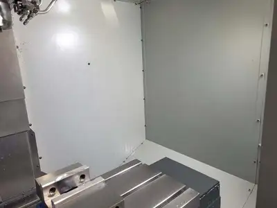 2019 HAAS Super Mini Mill 2 Vertical Machining Centers | 520 Machinery Sales LLC (3)