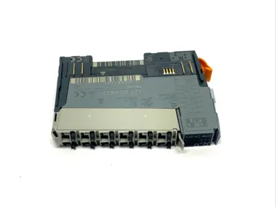 Used B&R Automation X20 AO 4622 Input / Output Modules Michigan US | Maverick Industrial Sales #1397653