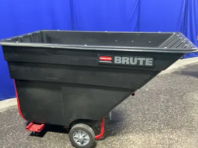 Used RUBBERMAID 1025 Material Handling (misc) Ohio US | HGR 24 #1556743
