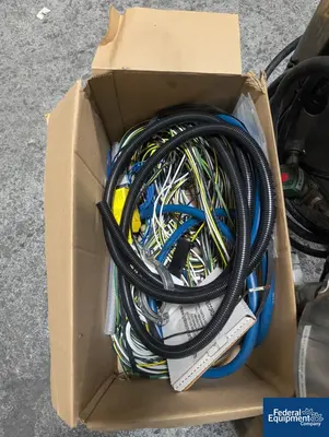 USED Cummins Cummins-Wagner Mobile Tank Mixer System