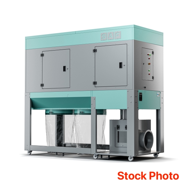 Used TEKNIK S-6500 End Matchers Pennsylvania US | RT Machine Company #869874