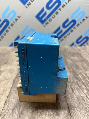 HONEYWELL RM7895A1014 Electrical/PLC/Automation | ESS Industrial Equipment Sales (5)