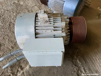 USED DORR OLIVER H-30