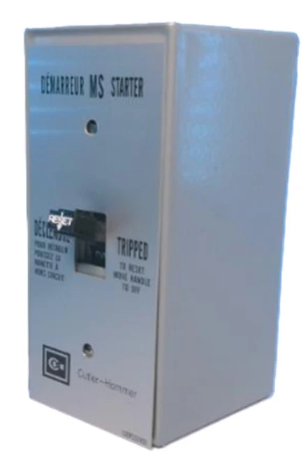Eaton MST02SN [New]
