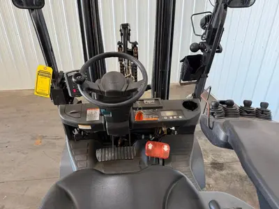 Used 2020 _UNKNOWN_ _UNKNOWN_ Liquid Propane Forklifts Ohio US | Myron Bowling Auctioneers Inc #1574194