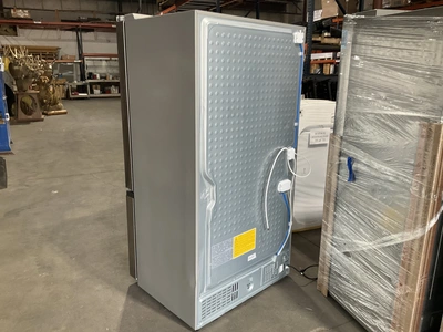 Used MIDEA MRF2716BST Refrigerators Michigan US | Miedema Asset Management Group #1320900