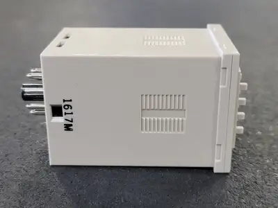 NEW OMRON H3CA-8