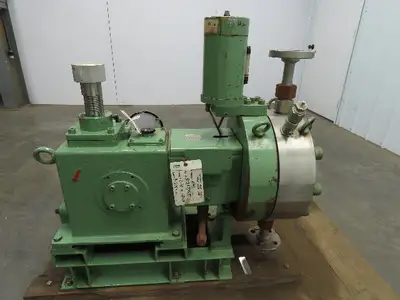 New | in-Stock NIKKISO _UNKNOWN_ Miscellaneous MRO Indiana US | Arrow Industrial #610426