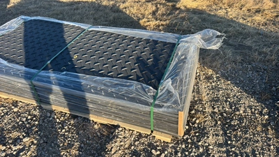 GROUND PROTECTION MAT	SDLANCH	2025	Unused	IRGPM