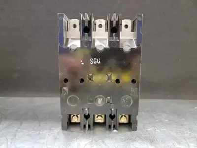 USED WESTINGHOUSE EB3070