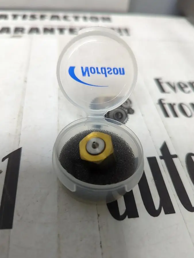 New | in-Stock NORDSON 1026686 Nozzles | Surplus Asset Holdings #1226640
