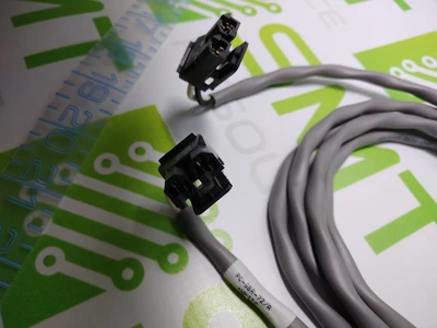 USED YESTECH PC-SBR-72/R DC POWER CABLE,