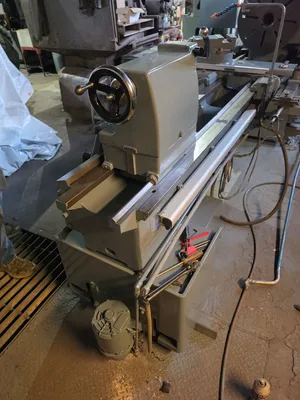 Used LEBLOND REGAL Engine Lathes Minnesota US | INTER-PLANT SALES #1324641