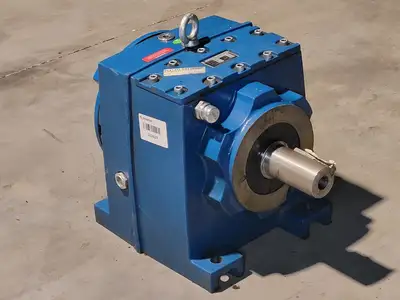 NEW RADICON M09228.0BRN-1
