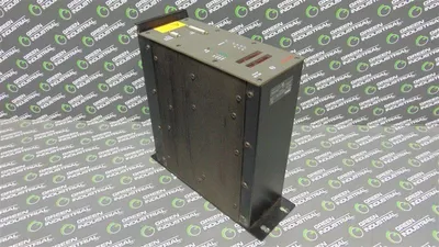 Bosch PE 100 Analog Press Controller Module 0 608 830 093 Used