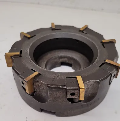 FUTURMILL ZN3M-0608-2210-RH Tooling & Accessories, Tooling | Machinery Central (7)