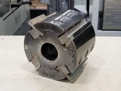 USED FS TOOL 18824-12
