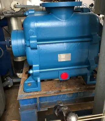 USED 2015 NAPASOL STEAM PASTEURIZATION SYSTEM