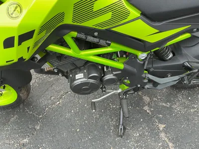 Used 2022 BENELLI TT135 Motorcycles (Misc) Michigan US | Miedema Asset Management Group #1461360