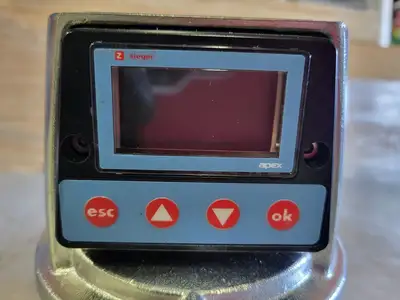 USED HONEYWELL 2110B2204