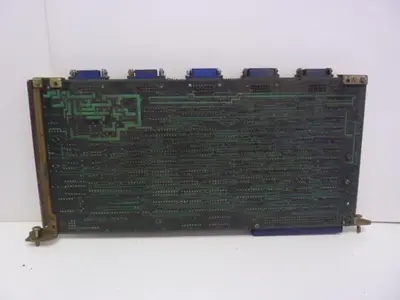 USED FANUC A16B-1210-0220/07B