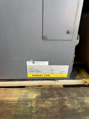 FANUC RJ3iC Controller Robot Controllers | K.B. Industries LLC (6)