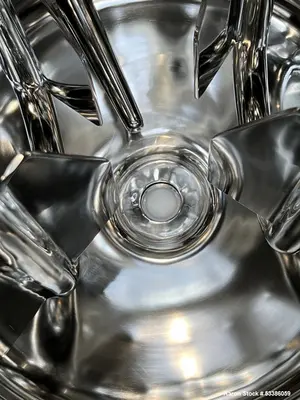 Used Precision Stainless Jacketed Tank – National Board Certified