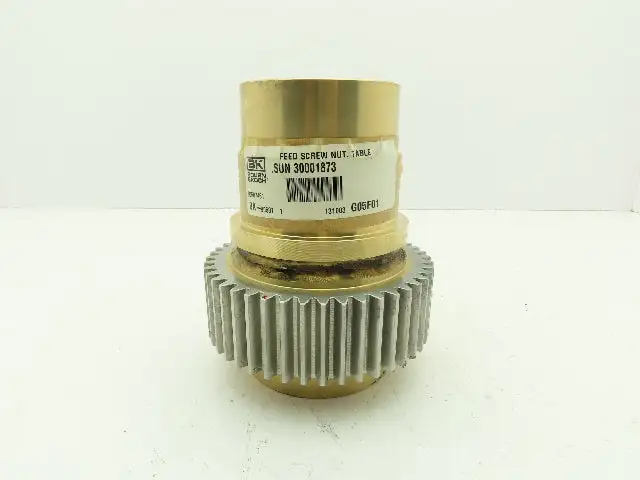 New | in-Stock BOURN & KOCH _UNKNOWN_ Miscellaneous MRO | Arrow Industrial #658514