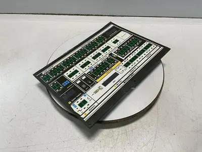 USED SHIBAURA H0811892