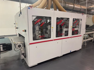 USED 2019 MOTIMAC "FHDR1000"
