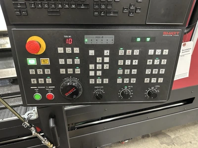 USED 2023 SMART NL6000LM