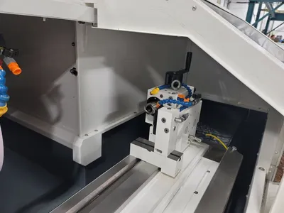 2023 STUDER FAVORIT Universal Cylindrical Grinders | Midstate Machinery (6)