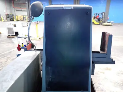 Used BROWN & SHARPE 818 MICROMASTER Reciprocating Surface Grinders Ohio US | HGR 24 #1146860