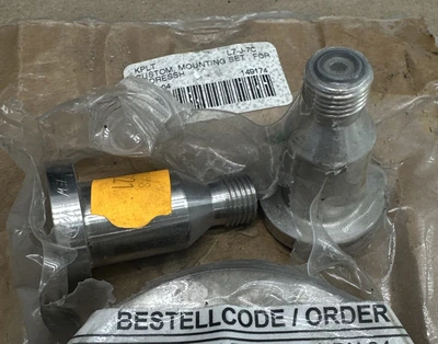 NEW Endress Hauser DK3A04-F2A1