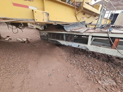 Used CEDARAPIDS 3242 Jaw Crushers New Mexico US | ABN Services #1339202