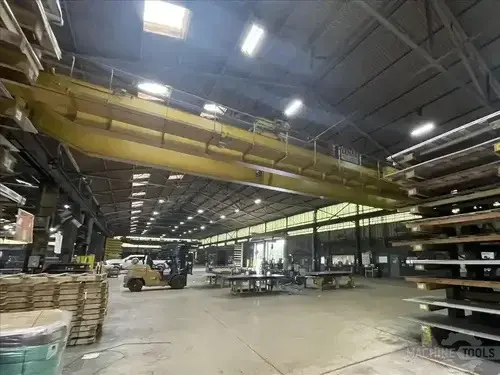 Used 2014 ZENAR Unknown Bridge & Overhead Cranes Illinois US | Perfection Global, LLC. #1494945