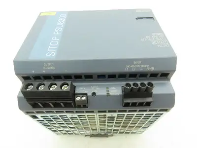 Used SIEMENS _UNKNOWN_ Power Supplies Indiana US | Arrow Industrial #1316876