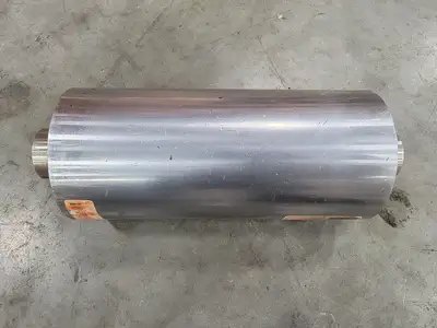 Roller Loader 720ASM1200 5-1/2" Dia. 12-3/8" Length