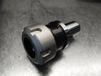 Iscar ER32 Clickfit Collet Chuck ER32 CF4-S E (LOC898B)