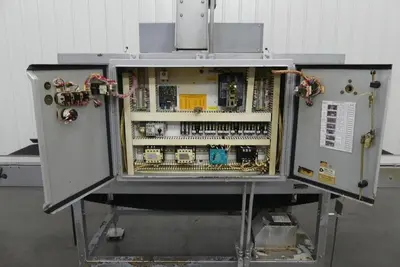 USED 2019 BOSCH SK200