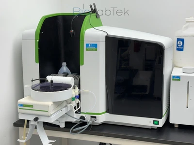 USED Perkin Elmer PinAAcle 900Z