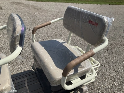 Used 2026 SDLANCH MGC40- SCOOTER Motorcycles (Misc) Michigan US | Miedema Asset Management Group #1411229