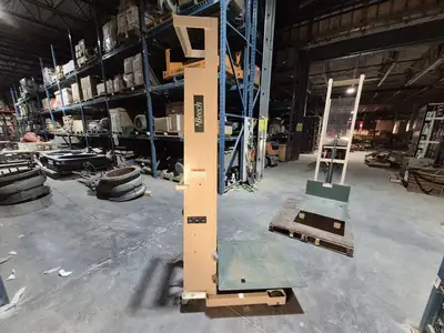 USED BEECH SQD-2470