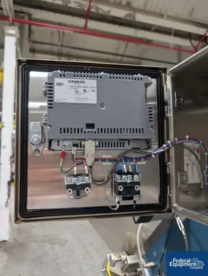 USED RW Hartnett RW Hartnett TIM Tablet Inspection System